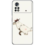 Чехол BoxFace Poco X4 Pro 5G 