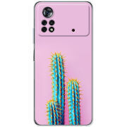 Чехол BoxFace Poco X4 Pro 5G 