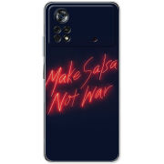 Чехол BoxFace Poco X4 Pro 5G 