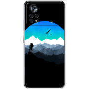 Чехол BoxFace Poco X4 Pro 5G 