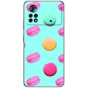 Чехол BoxFace Poco X4 Pro 5G 