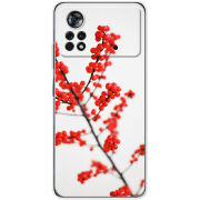 Чехол BoxFace Poco X4 Pro 5G 