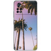 Чехол BoxFace Poco X4 Pro 5G 