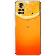 Чехол BoxFace Poco X4 Pro 5G 