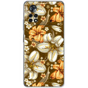 Чехол BoxFace Poco X4 Pro 5G Lilly