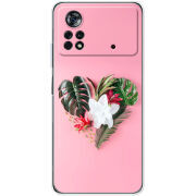 Чехол BoxFace Poco X4 Pro 5G 