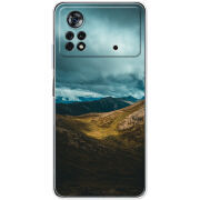 Чехол BoxFace Poco X4 Pro 5G 