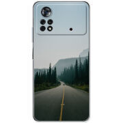 Чехол BoxFace Poco X4 Pro 5G 