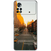 Чехол BoxFace Poco X4 Pro 5G 