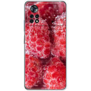 Чехол BoxFace Poco X4 Pro 5G 