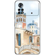 Чехол BoxFace Poco X4 Pro 5G 