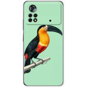 Чехол BoxFace Poco X4 Pro 5G 