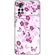 Чехол BoxFace Poco X4 Pro 5G 