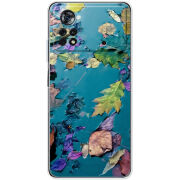 Чехол BoxFace Poco X4 Pro 5G 