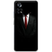 Чехол BoxFace Poco X4 Pro 5G 