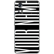 Чехол BoxFace Poco X4 Pro 5G 