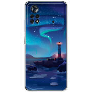 Чехол BoxFace Poco X4 Pro 5G 