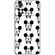 Чехол BoxFace Poco X4 Pro 5G 