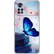 Чехол BoxFace Poco X4 Pro 5G 