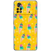 Чехол BoxFace Poco X4 Pro 5G 