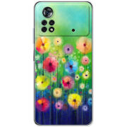 Чехол BoxFace Poco X4 Pro 5G 