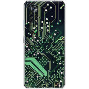 Чехол BoxFace Poco X4 Pro 5G Microchip