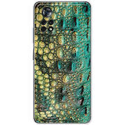 Чехол BoxFace Poco X4 Pro 5G 