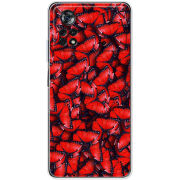 Чехол BoxFace Poco X4 Pro 5G 