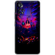 Чехол BoxFace Poco X4 Pro 5G 