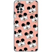 Чехол BoxFace Poco X4 Pro 5G 