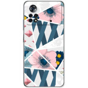 Чехол BoxFace Poco X4 Pro 5G 