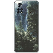 Чехол BoxFace Poco X4 Pro 5G 