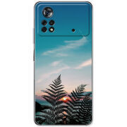 Чехол BoxFace Poco X4 Pro 5G 