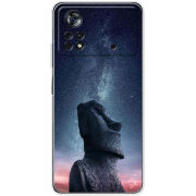 Чехол BoxFace Poco X4 Pro 5G 