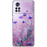 Чехол BoxFace Poco X4 Pro 5G 
