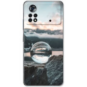 Чехол BoxFace Poco X4 Pro 5G 