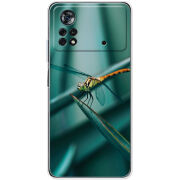 Чехол BoxFace Poco X4 Pro 5G 