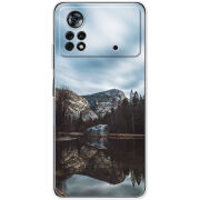 Чехол BoxFace Poco X4 Pro 5G 