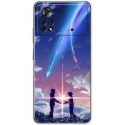 Чехол BoxFace Poco X4 Pro 5G 