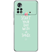 Чехол BoxFace Poco X4 Pro 5G 