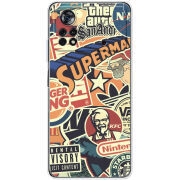 Чехол BoxFace Poco X4 Pro 5G 