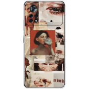 Чехол BoxFace Poco X4 Pro 5G 