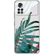 Чехол BoxFace Poco X4 Pro 5G 