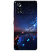 Чехол BoxFace Poco X4 Pro 5G 