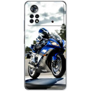 Чехол BoxFace Poco X4 Pro 5G 