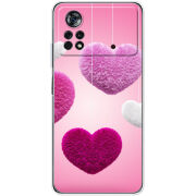 Чехол BoxFace Poco X4 Pro 5G 