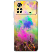 Чехол BoxFace Poco X4 Pro 5G 