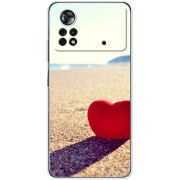 Чехол BoxFace Poco X4 Pro 5G 