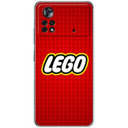 Чехол BoxFace Poco X4 Pro 5G 