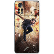 Чехол BoxFace Poco X4 Pro 5G 